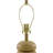 Vinci Resin Table Lamp