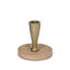 Glass Candlestick-671551911