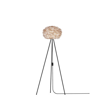 Lampe trépied 59 "Eos