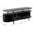 Etka 2 Drawer Tambour Door Media Stand-442361427