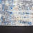 Shivan 100 Performance Abstract Rug-2096257995