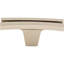 Flared 2 5/8" Length Geometric Knob-622194113