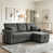 Dark Gray n'est pas disponible