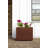 Corten Steel Series Rectangular Metal Span Planter-20733628