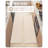 Jendrik Solid Color Synthetic Water Resistant Anti-Fatigue Kitchen Mat-629795743-629453730