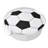 Farberware SnackleBox Mini Soccer Ball
