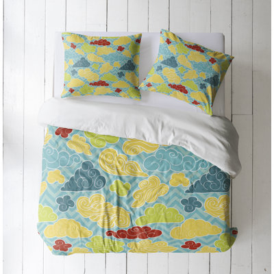 Duvet Cover