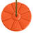 Machrus Swingan Cool Disc Swing With Adjustable Rope - Fully Assembled-20044315
