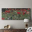 Botanical Series-CDXCII - Toile tendue avec châssis - Prêt à accrocher-1589806529