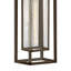Grande lanterne suspendue Hinkley Republic-129519504