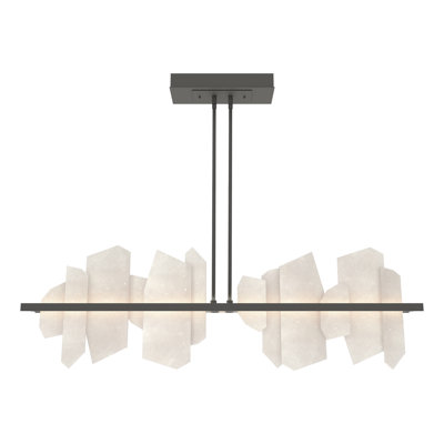 Luminaire suspendu Volterra