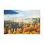 No Frame Print on Canvas-676232429