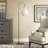 Verona 70'' Arched Floor Lamp-148200289-148195400
