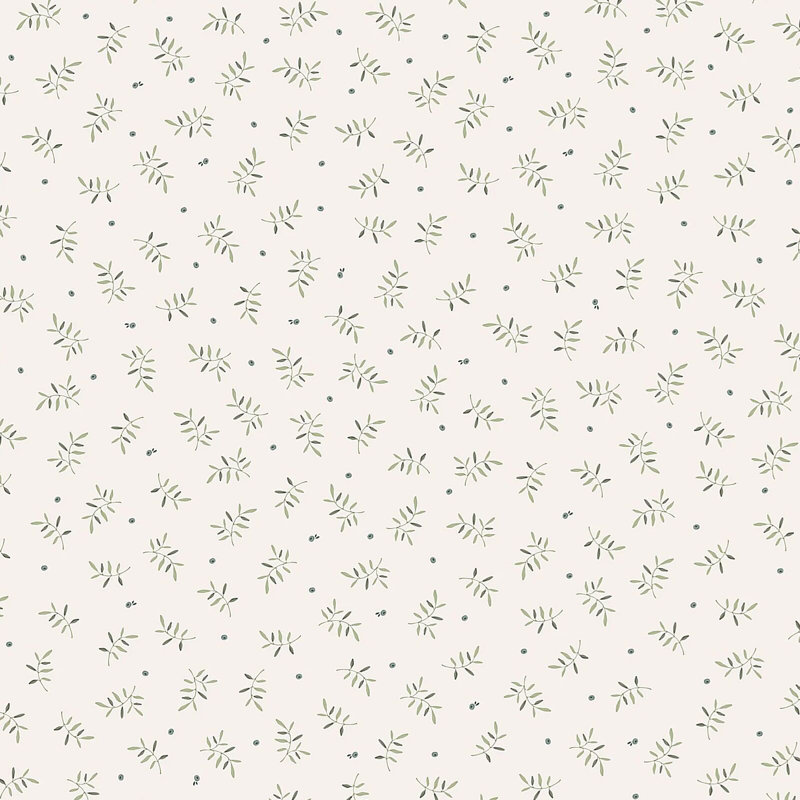  Blueberry Leaves Wallpaper
