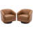 Brown Faux Leather is out of stock selected