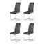 Savana Upholstered Dining Chair-1409056716