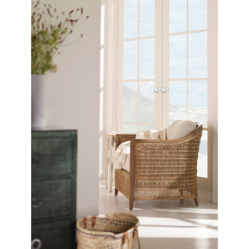 Caribe Armchair