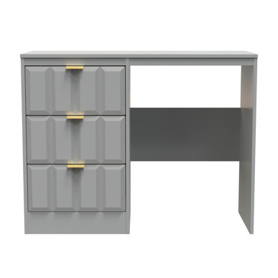Besian 3 Drawer Vanity (Ready Assembled)