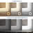 Brighten Your Bathroom with Our Exquisite Lighting Mirror-1721163102