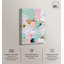 «Mint and Rose Blush I», reproduction d'art sur toile par Art Remedy, 30 x 45-1619287149-1619287151