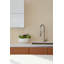 Pirellone Pull-Down Kitchen Faucet-49803470