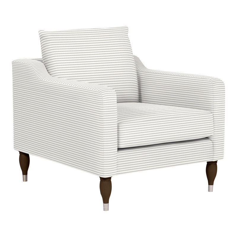 Chaise Thea, Perigold Birchbox Tuxedo, La Havane