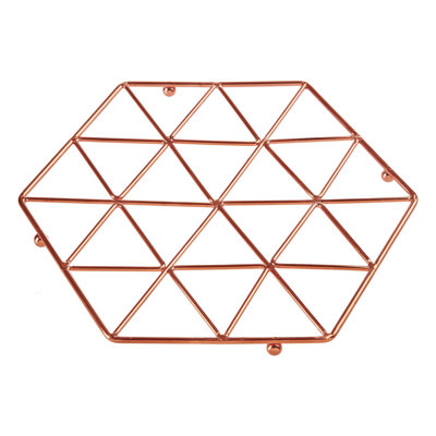 Vertex Trivet