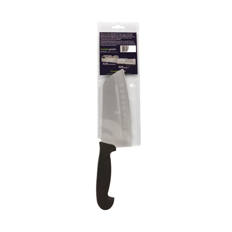 Master Grade New Style Chef Knife, Non- Stick Kitchen Knife for Dicing, Slicing Knife