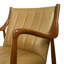 Upholstered Accent Chair-2146112034
