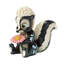 Figurine miniature 3,15 pouces Disney Traditions par Jim Shore Bambi