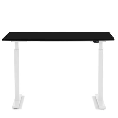 Adjustable Height Standing Desk Converter
