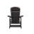 Indoor/Outdoor Rocking Adirondack Chairs with Cushions-721727236