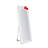 Hello Kitty Arch RGB Full Length Makeup Mirror with Cool and RGB Rainbow Lighting, Touch Sensor