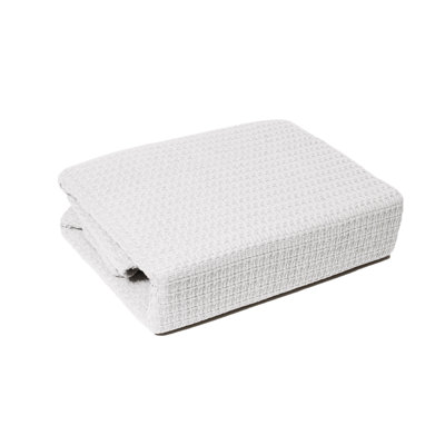 Couverture en coton 