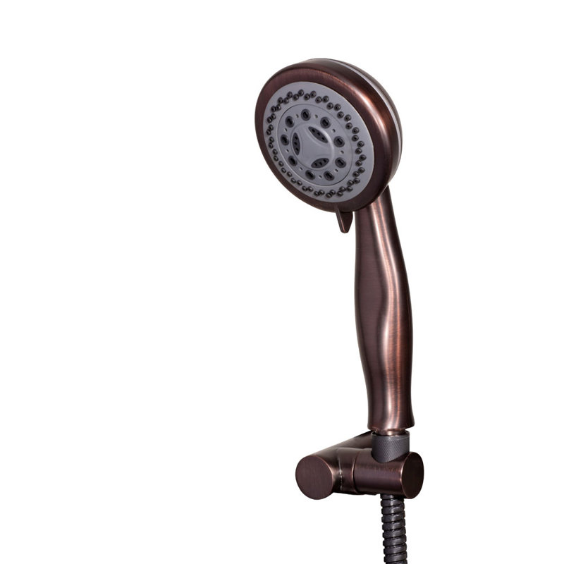 Panneau de douche Mojave