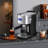 Espresso Machine , Coffee And Espresso Maker Combo All In One Coffee Machine, 20 Bar Cafe Espresso Machine With Milk Frother For Latte Cappuccino