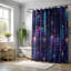 Rideau de douche Radiant City - Premium-1778804457