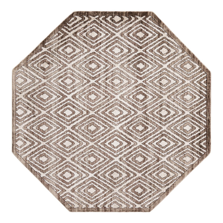 Amorrah Moroccan Indoor Rug