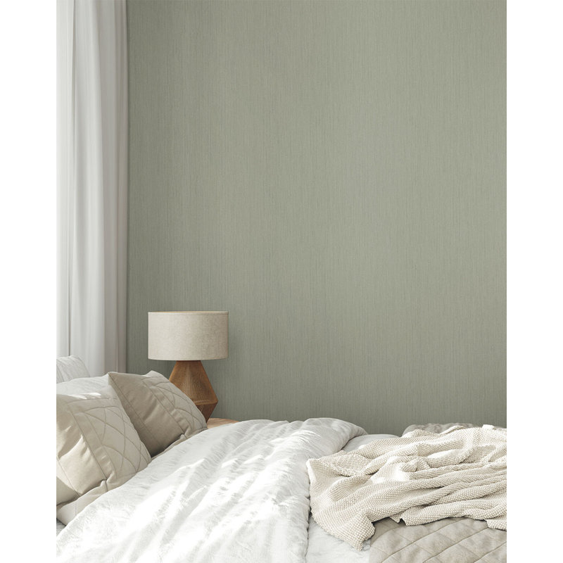 Midolin Stal Light Blue Texture Wallpaper, Grasal Teal