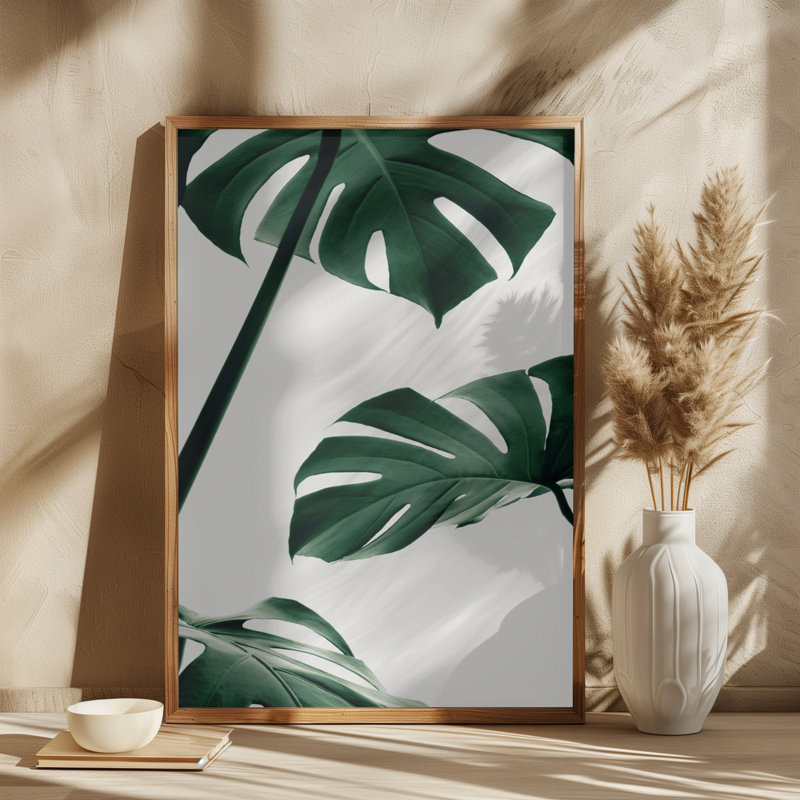 Wrapped Canvas Print, 76.2cm H x 50.8cm W