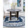 Tapis bleu marine Radcliff