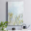 Sea Grasses I, reproduction d'art sur toile-1800760395