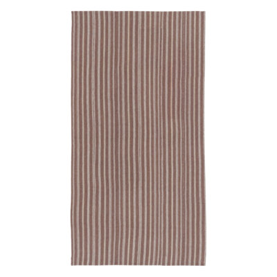 Kilim & Flat Weave One-of-a-Kind 5'3X10'0 Area Rug