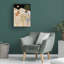 Moonlightdance sur toile par Arty Guava-222169146