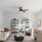52'' Ceiling Fan with LED Lights-894715741