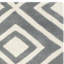 Huntersville Geometric Wool Hand Woven Area Rug-20764834