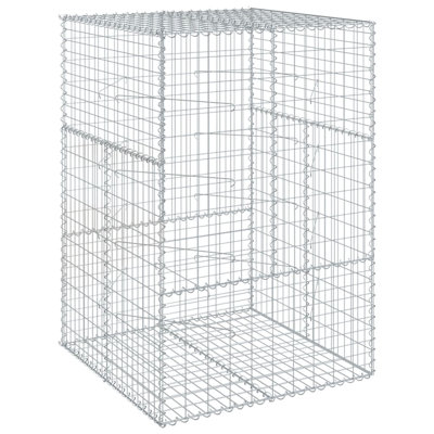 Annot Border Fencing