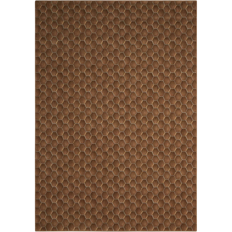 Loom Select Wool Indoor Rug, Rectangle 3'6" x 5'6"