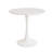 Elegant Round Dining Table Set Modern Style For Kitchen And Dining Space