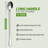 Devahn Stainless Steel Iced Beverage Spoon